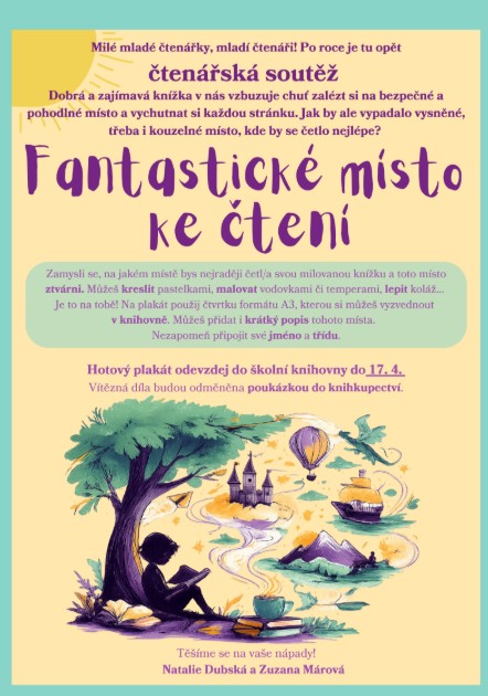 ctenarskasoutez