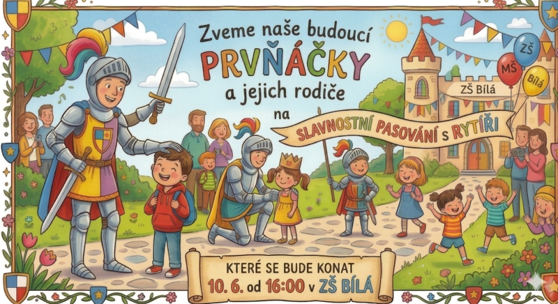 Pozvanka prvnacci 2